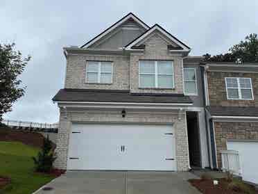 4 BR in Buford