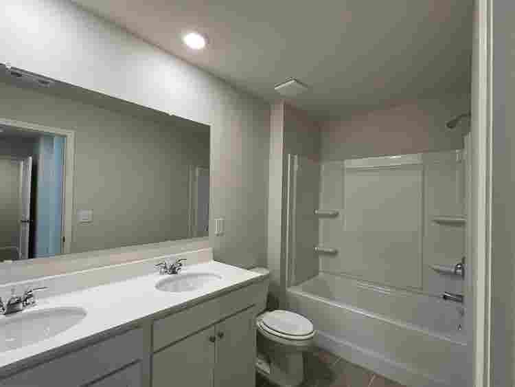 4 BR in Buford