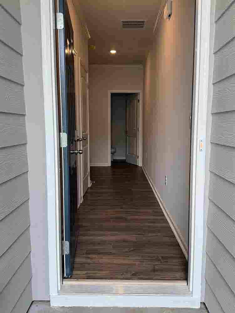 4 BR in Buford
