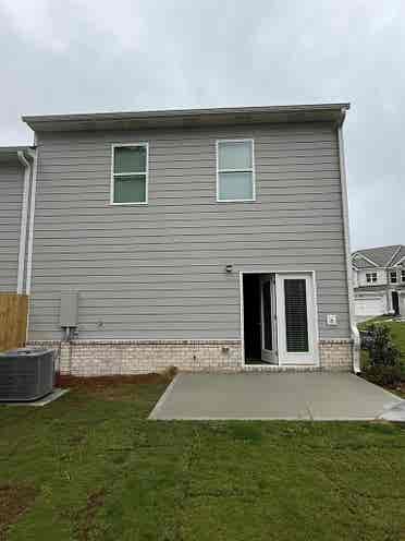4 BR in Buford