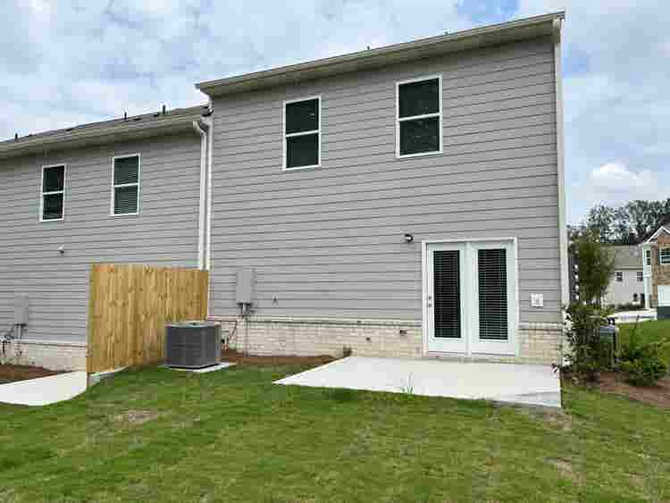 4 BR in Buford