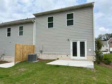 4 BR in Buford