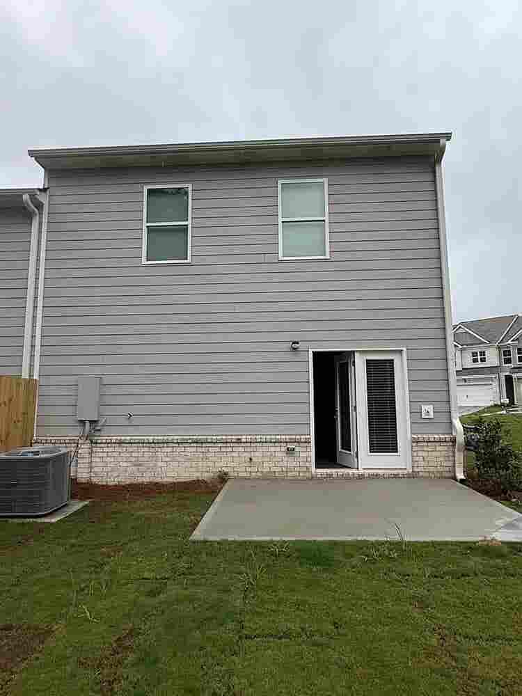 4 BR in Buford