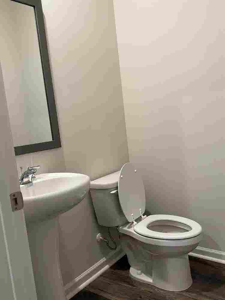 4 BR in Buford
