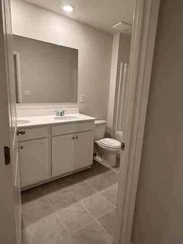 4 BR in Buford