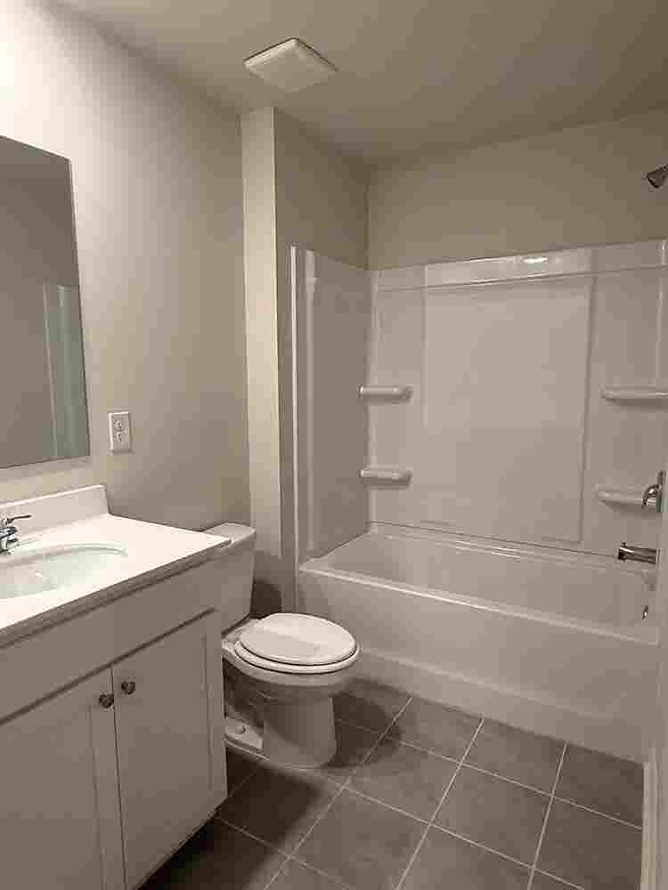 4 BR in Buford