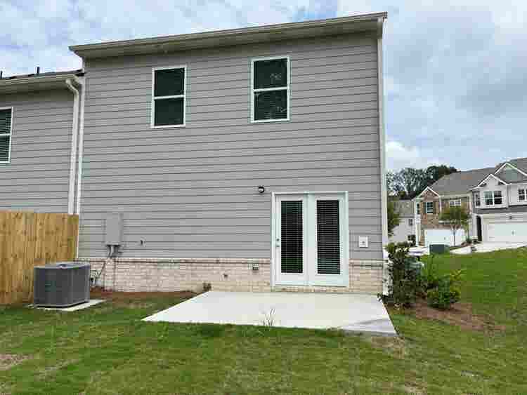 4 BR in Buford