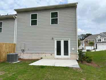 4 BR in Buford