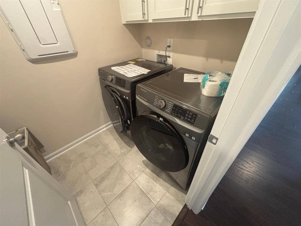 5 BR in Holly Springs