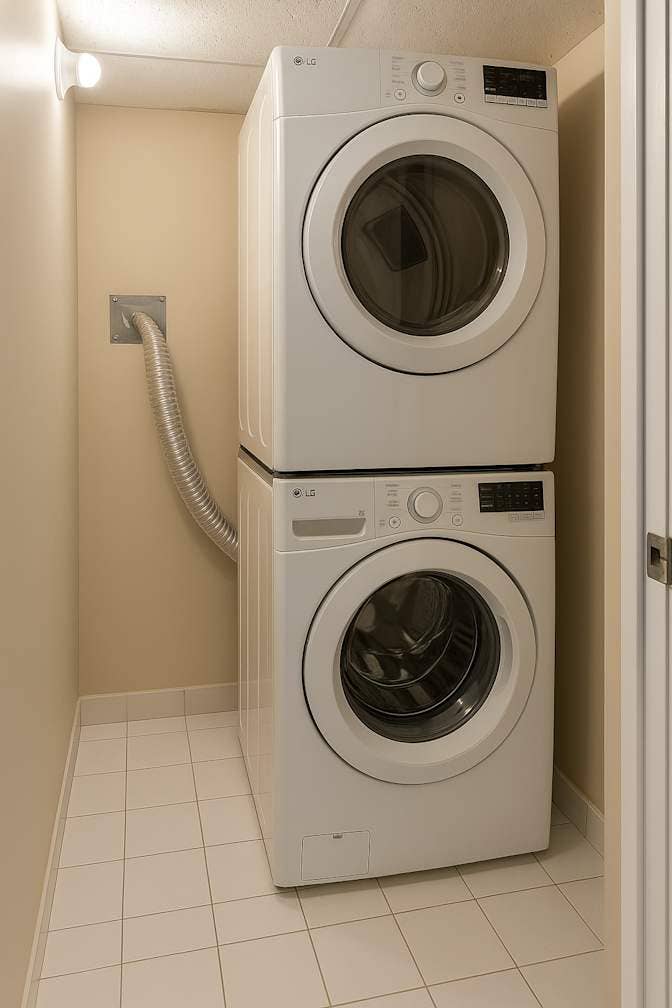 Downtown Toronto room for rent