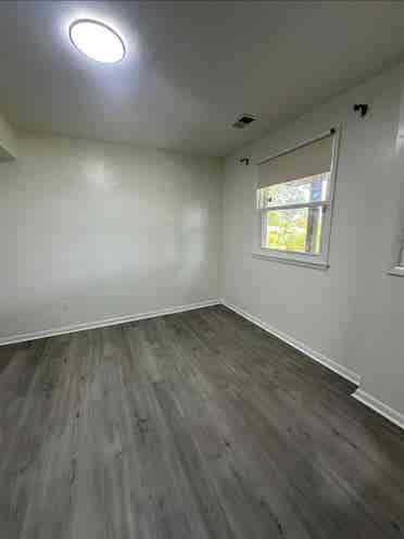 Basement Apt  Bathroom