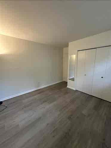 Basement Apt  Bathroom