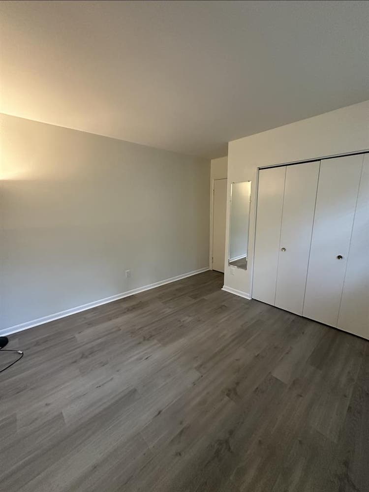 Basement Apt  Bathroom
