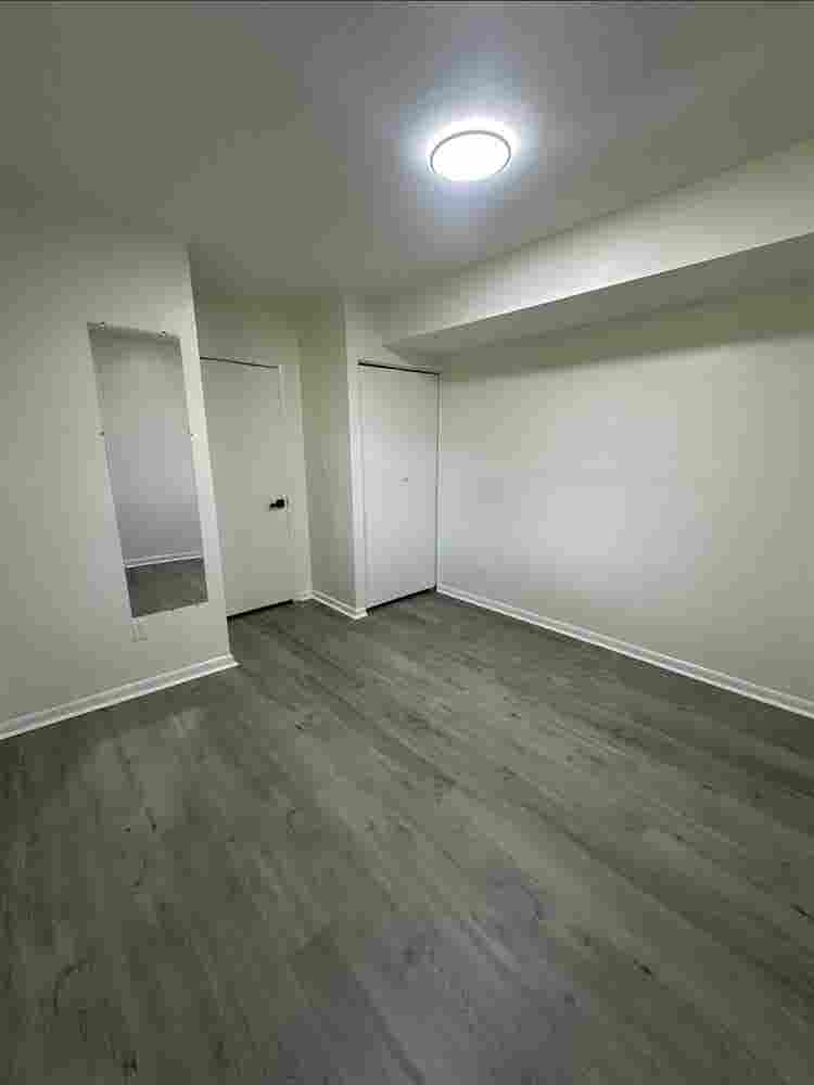 Basement Apt  Bathroom