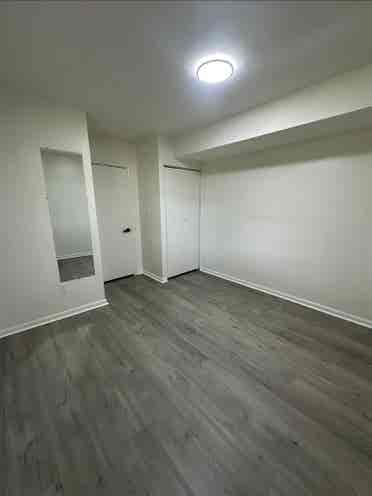 Basement Apt  Bathroom