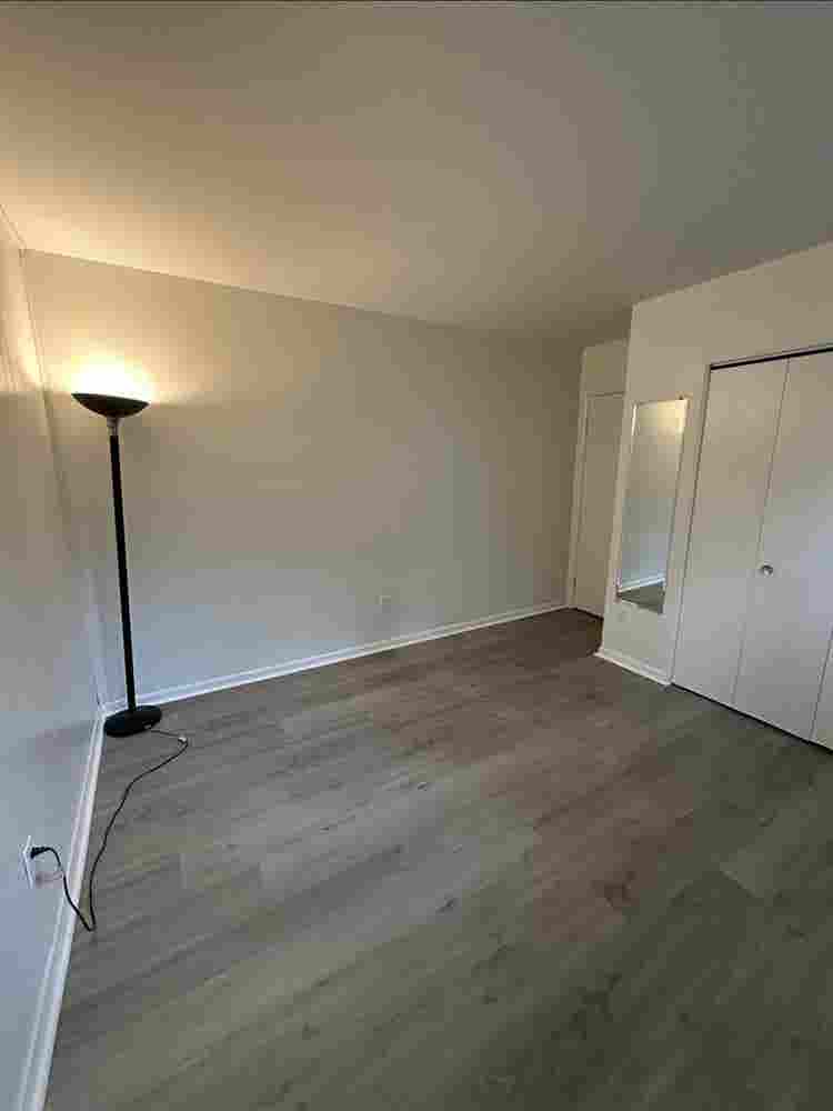 Basement Apt  Bathroom