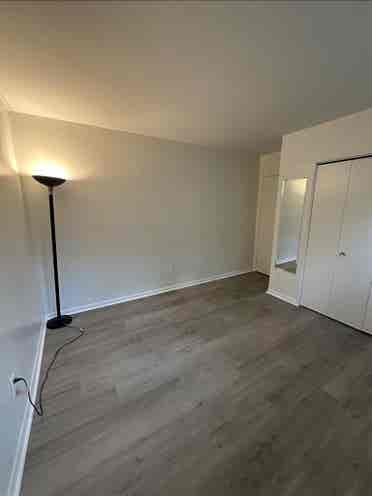 Basement Apt  Bathroom
