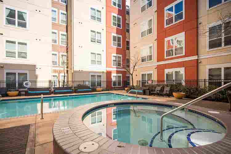 Need someone to take over my lease