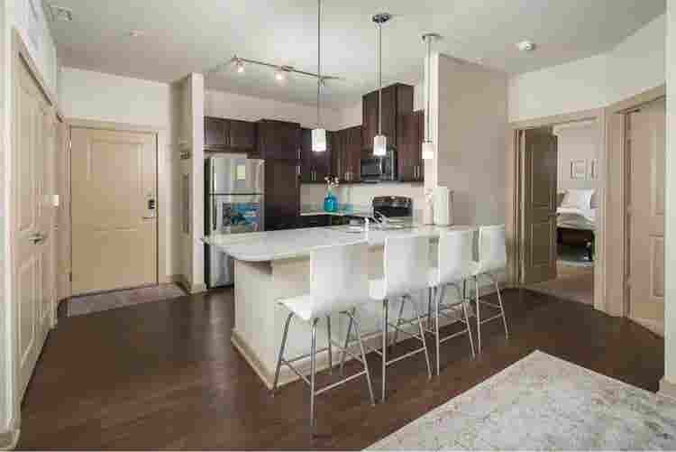 Need someone to take over my lease