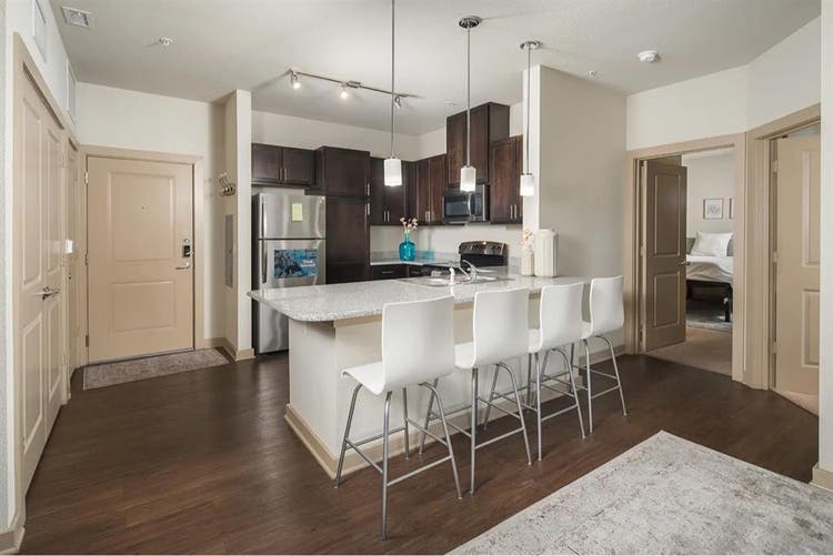 Need someone to take over my lease