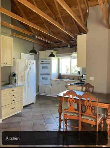 Tranquil guest house in Old Agoura