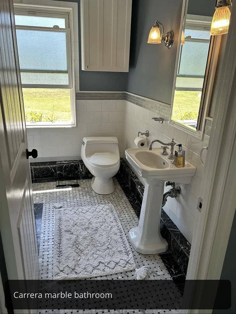Tranquil guest house in Old Agoura