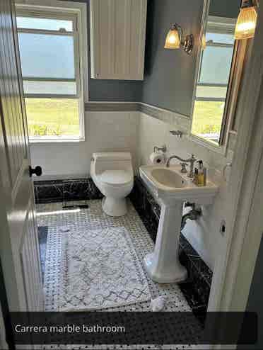 Tranquil guest house in Old Agoura