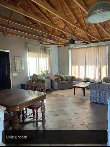 Tranquil guest house in Old Agoura