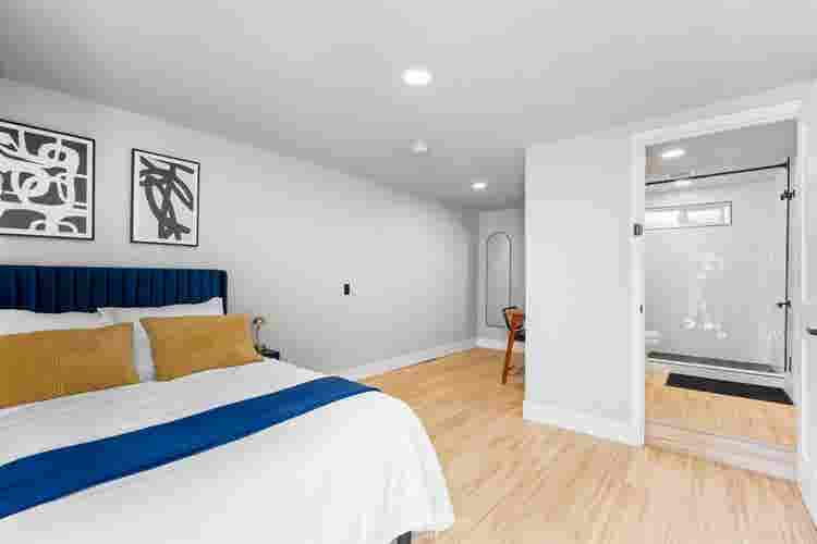 Furnished room | PRIME Location💯