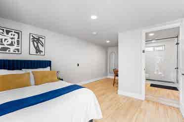 Furnished room | PRIME Location💯