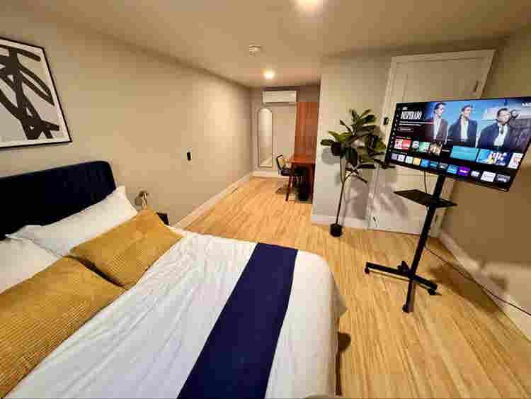 Furnished room | PRIME Location💯