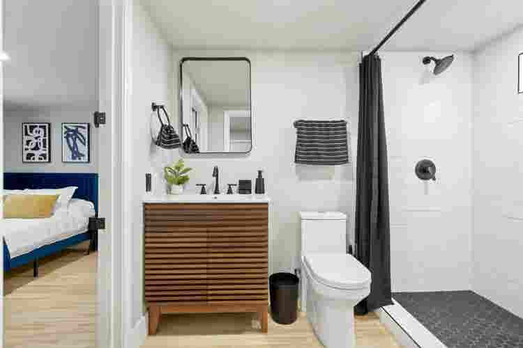 Furnished room | PRIME Location💯