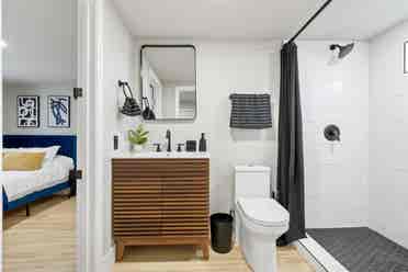 Furnished room | PRIME Location💯