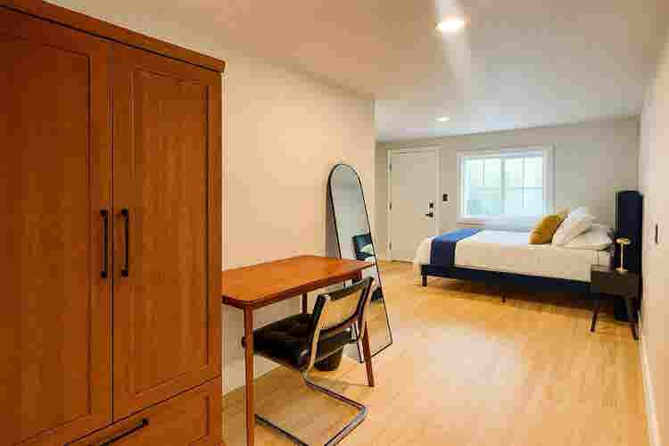Furnished room | PRIME Location💯