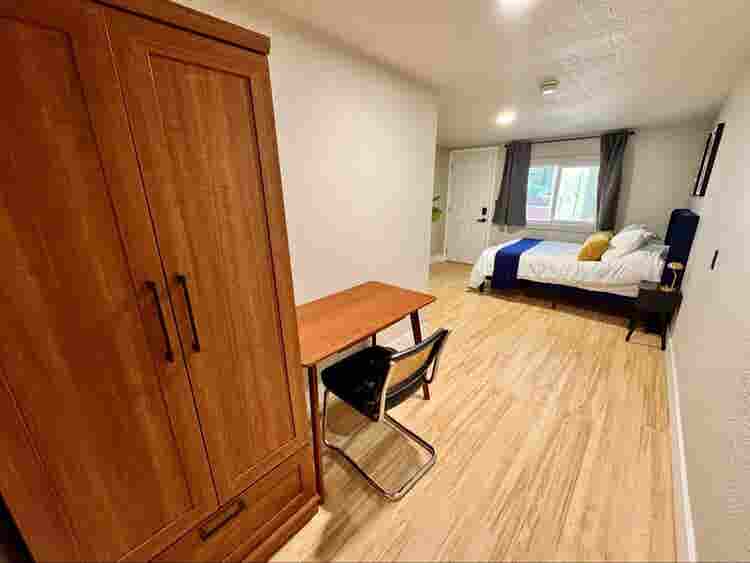 Furnished room | PRIME Location💯