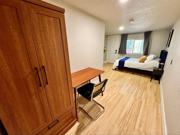 Furnished room | PRIME Location💯