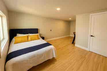 Furnished private Room | Location💯
