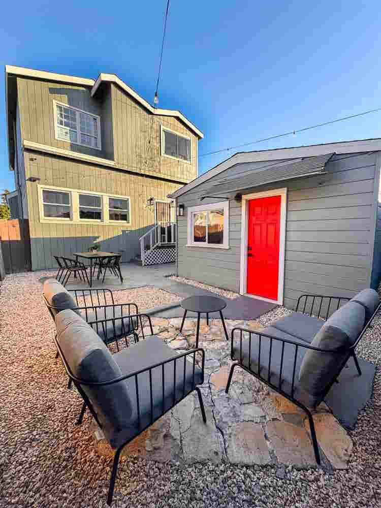 Furnished room | PRIME Location💯