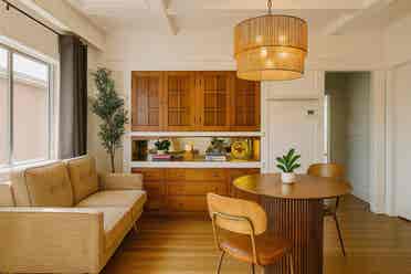 Furnished private Room | Location💯