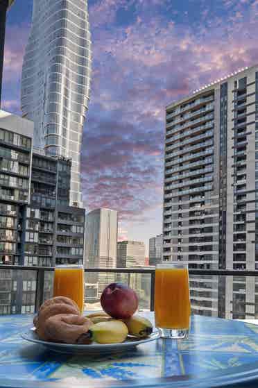 Apartment/Rooms for Rent Melb CBD!