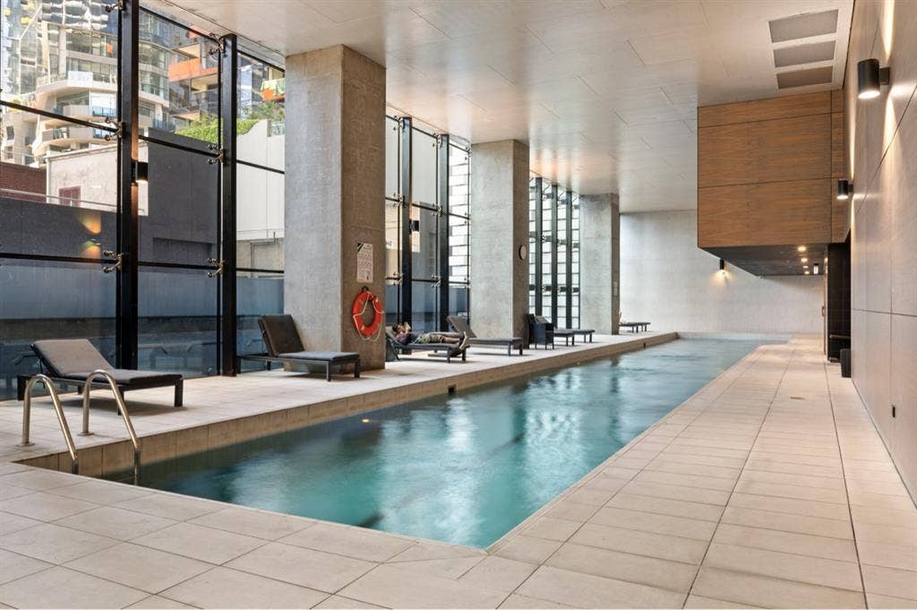 Apartment/Rooms for Rent Melb CBD!