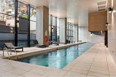 Apartment/Rooms for Rent Melb CBD!