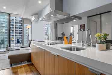 Apartment/Rooms for Rent Melb CBD!