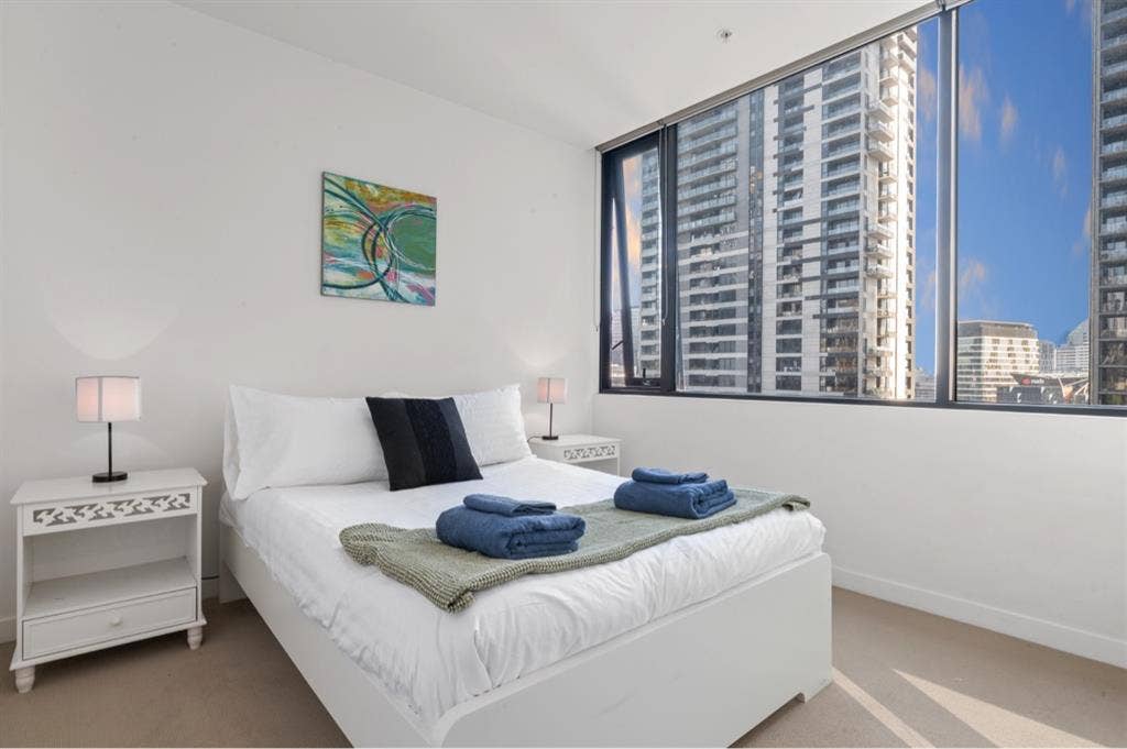 Apartment/Rooms for Rent Melb CBD!