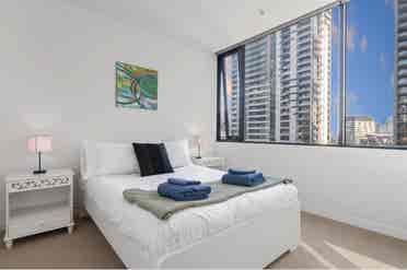 Apartment/Rooms for Rent Melb CBD!