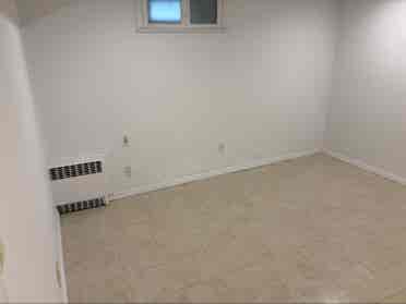 1 bedroom apartment.