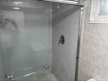 1 bedroom apartment.