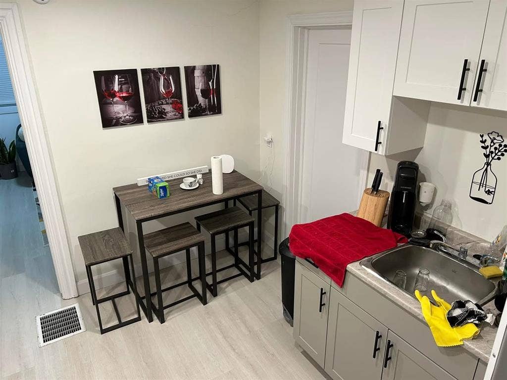 story student rental
