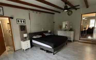 Renting Spacious Room