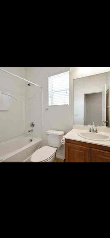 Private rooms for rent